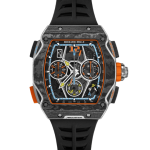 Richard Mille RM 65-01 McLaren W1 Split-Seconds Chronograph McLaren W1 – VIP Version