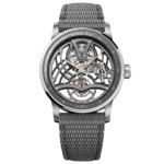 Audemars Piguet Code 11.59 Tourbillon Open-Worked 26600CR.OO.D009KB.01 – VIP Version