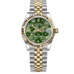 Rolex Datejust Lady 278273-0032 Floral Motif – VIP Version