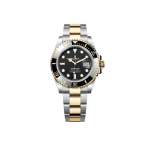Rolex Submariner 126613LN Two Tone Black Dial – VIP Version