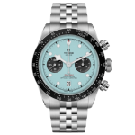 Tudor Black Bay Chrono M79360N-0024 41mm – VIP Version