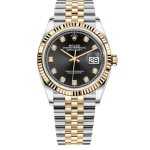 Rolex Datejust 36 126233-0021 – VIP Version