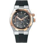 Vacheron Constantin Overseas Dual Time Mens Watch 47450/000M-9644 42mm – VIP Version