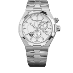 Vacheron Constantin Overseas Dual Time 47450/B01A-9226 42mm – VIP Version