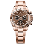 Rolex Daytona 126505-0013 Chocolate Update 2026 – VIP Version