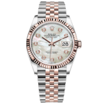 Rolex Datejust 126231-0021 – VIP Version