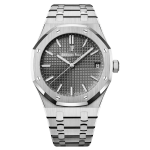 Audemars Piguet Royal Oak 15500ST.OO.1220ST.02 41mm Grey Dial – VIP Version