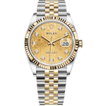 Rolex Datejust 126233-0033 – VIP Version