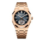 Audemars Piguet Royal Oak 26730OR.OO.1320OR.01 41mm Rose Gold – VIP Version