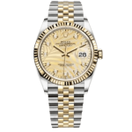 Rolex Datejust 126233-0043 – VIP Version