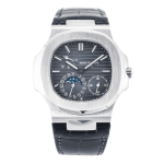 Patek Philippe Nautilus 5712/1A – 001 Blue Dial V3-2025 – VIP Version