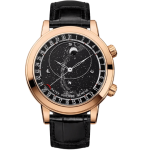 Patek Philippe Grand Complications 6102R-001 Celestial Moon Age – VIP Version
