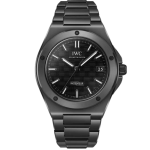 IWC Ingenieur Automatic IW328902 Ceramic 40mm – VIP Version