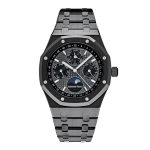 Audemars Piguet Royal Oak Perpetual Calendar 26579CE.OO.1225CE.01 Black Ceramic 41mm – VIP Version