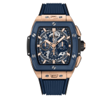 Hublot Spirit Of Big bang King Gold Ceramic 642.OL.7180.RX  42mm – VIP Version