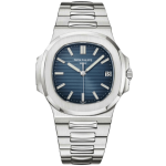 Patek Philippe Nautilus 5711A Blue 40mm Custom MODIFY 2026 – Handcrafted Version