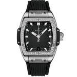 Hublot Spirit Of Big Bang Titanium Diamonds 662.NX.1170.RX.1204 – VIP Version