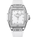 Hublot Spirit Of Big Bang Titanium White Diamonds 665.NE.2010.RW.1204 – VIP Version