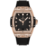 Hublot Spirit Of Big Bang King Gold Pave 662.OX.1180.LR.1604 – VIP Version