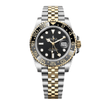 Rolex GMT-Master II 126713GRNR “Bumblebee” 40MM Two Tone 2025 – VIP Version