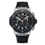 Hublot Big Bang 20th Anniversary Titanium Ceramic 43mm 431.NM.1337.RX – VIP Version