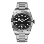 Tudor Black Bay Steel M79730-0006 Titanium 41mm – VIP Version