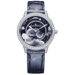 Jaeger-LeCoultre Rendez-Vous Star – VIP Version