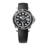 Rolex Yacht-Master 226659-0004 Meteorite Black Dial 42mm – VIP Version