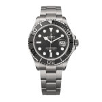 Rolex Yacht Master 42MM M226627-0001 Titanium Black Dial 42mm V3-2025 – VIP Version