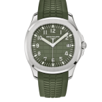 Patek Philippe Aquanaut 5168G-010 – VIP Version
