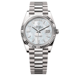 Rolex Day Date M228239-0078 228239-007 40mm “MOP” – VIP Version