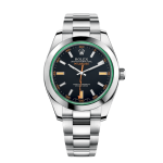 Rolex Milgauss 116400gv-0001 40mm – VIP Version