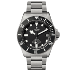 Tudor Pelagos M25600TN-0001 42mm Titanium – VIP Version