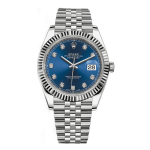 Rolex Datejust M126334-0016 41mm – VIP Version