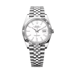 Rolex Datejust 126334-0010 41mm – VIP Version