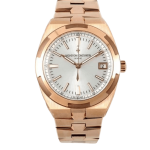 Vacheron Constantin Overseas 4500V/000R-B127 41mm – VIP Version