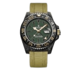 Rolex GMT Master II DIW “DESERT CAMO” 40mm – VIP Version