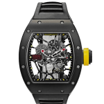 Richard Mille RM035 Americas Toro 42mm Black Ceramic – VIP Verrsion
