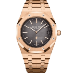 Audemars Piguet Royal Oak “Jumbo” Extra-Thin 16202OR.OO.1240OR.01 – VIP Version