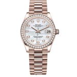 Rolex Datejust Lady 278285RBR-0005 – VIP Version