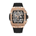 Hublot Spirit Of Big Bang King Gold Ceramic 642.OM.0180.RX 42mm – VIP Version