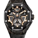 Audemars Piguet Royal Oak Concept Flying Tourbillon 26638F0.00.D002CA.01 – VIP Version