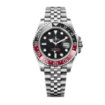 Rolex GMT-Master II 126710BLRO “Coke” 40mm – VIP Version
