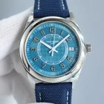 Patek Philippe Calatrava 6007A Steel 40mm – VIP Version