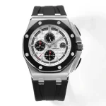 Audemars Piguet Royal Oak Offshore 26400SO 44mm White Dial – VIP Version