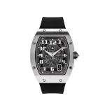 Richard Mille RM67-01 Extra-Flat Titanium – Hancrafted Version 2025