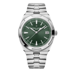 Vacheron Constantin Overseas 4500V/110A-B483 41mm Green Dial – VIP Version