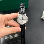 Omega De Ville Prestige Power Reserve – VIP Version