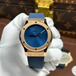 Hublot Classic Fusion Boutique Pisa 1940 Edition Titanium King Gold  42mm – VIP Version
