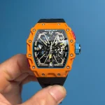 Richard Mille RM 35-03 Rafael Nadal Carbon TPT  – VIP Version